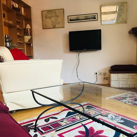 Apartman Simple Apartment Sarajevo Luaran gambar