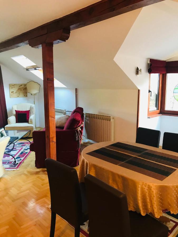 Apartman Simple Apartment Sarajevo Luaran gambar