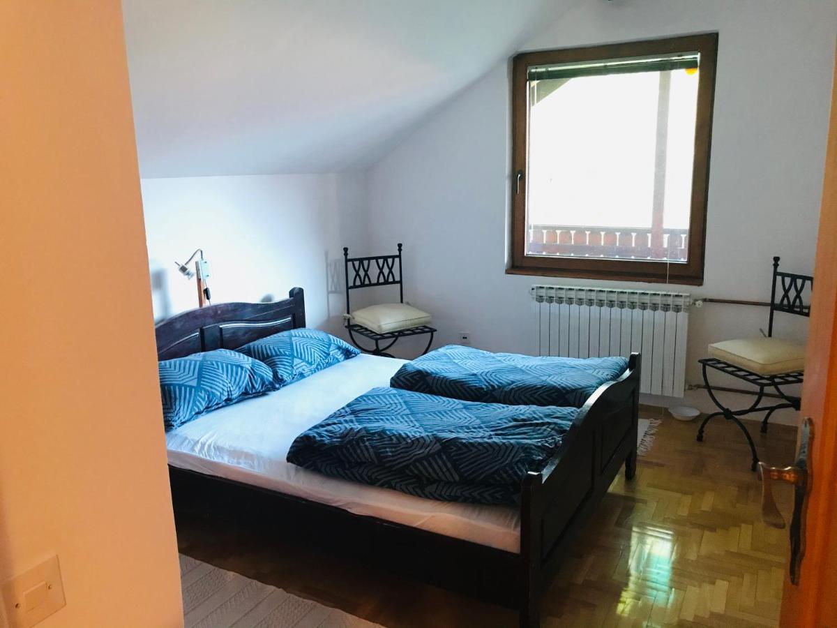 Apartman Simple Apartment Sarajevo Luaran gambar