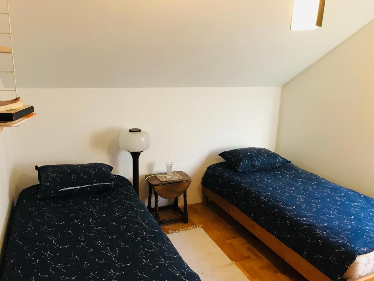 Apartman Simple Apartment Sarajevo Luaran gambar