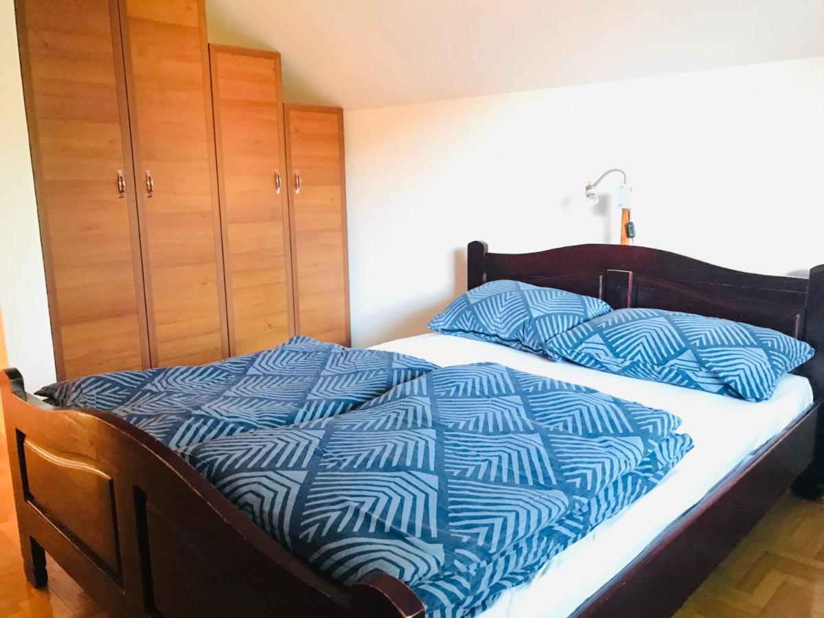 Apartman Simple Apartment Sarajevo Luaran gambar