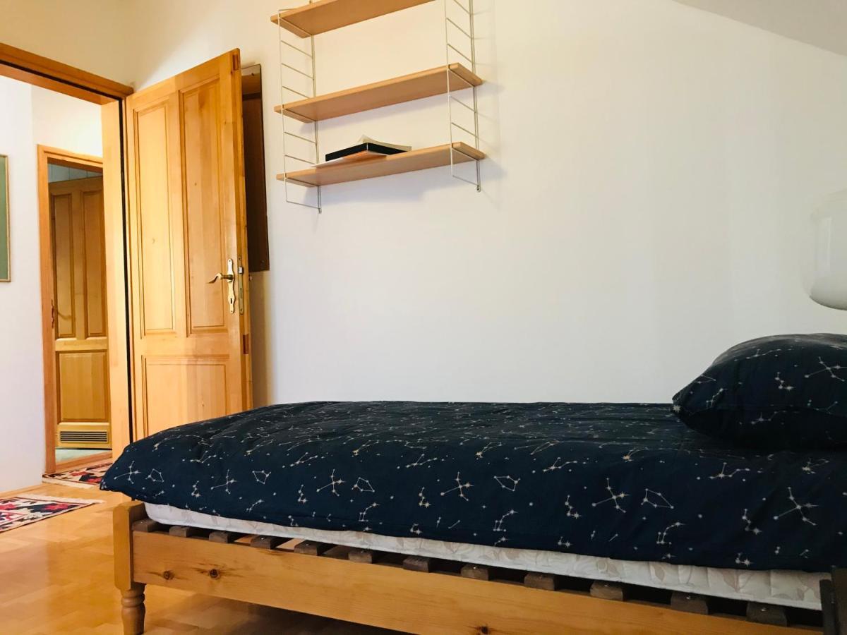 Apartman Simple Apartment Sarajevo Luaran gambar