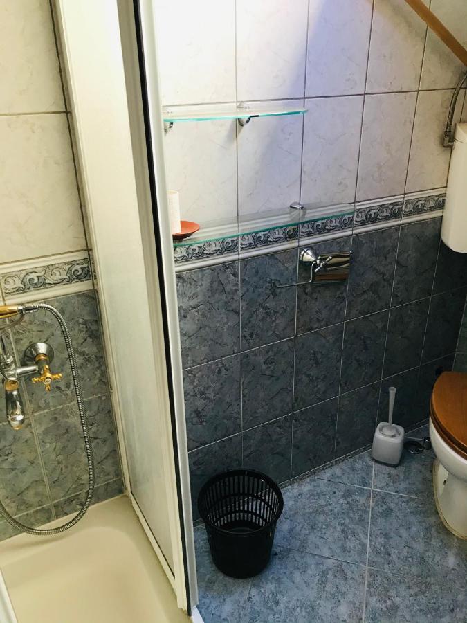 Apartman Simple Apartment Sarajevo Luaran gambar