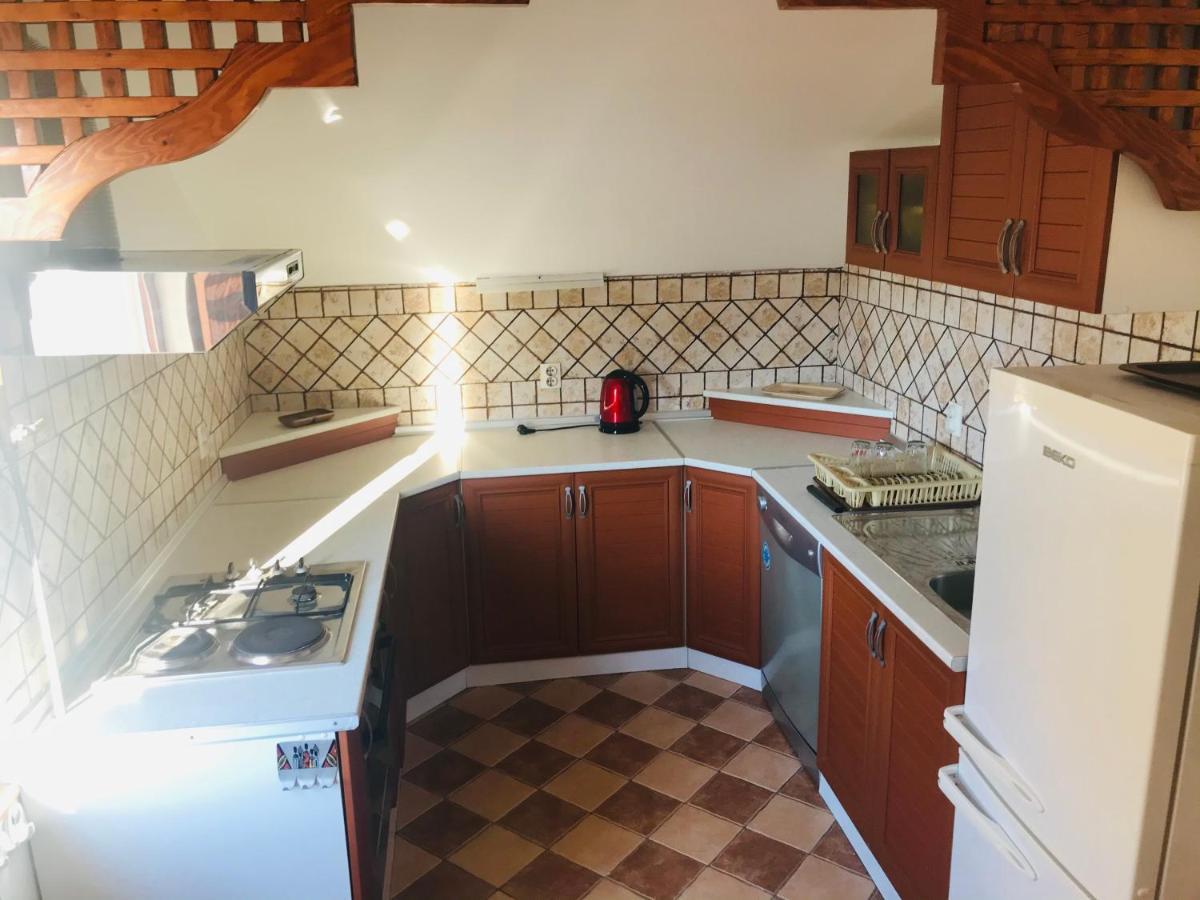 Apartman Simple Apartment Sarajevo Luaran gambar