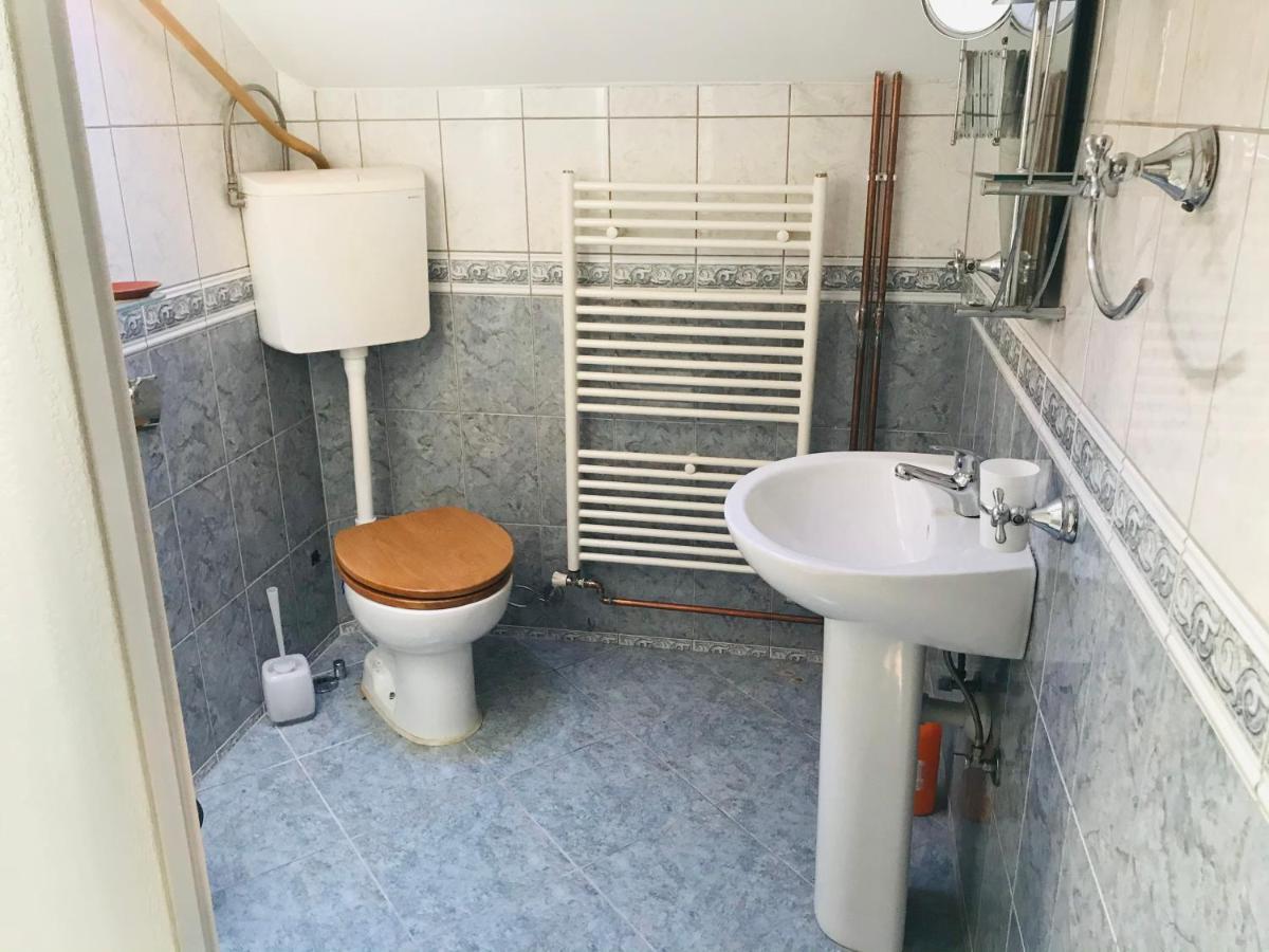 Apartman Simple Apartment Sarajevo Luaran gambar